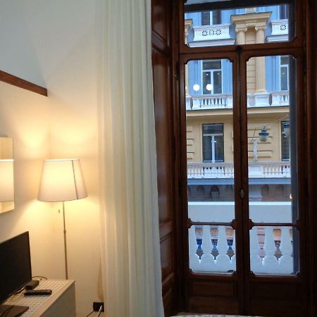A Dream B&B Napoli 外观 照片