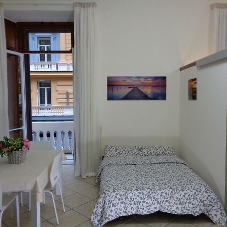 A Dream B&B Napoli 外观 照片