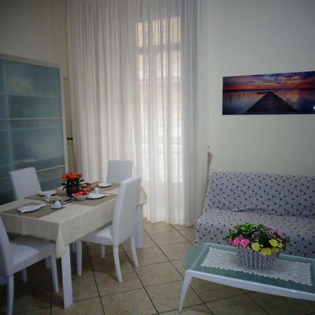 A Dream B&B Napoli 外观 照片