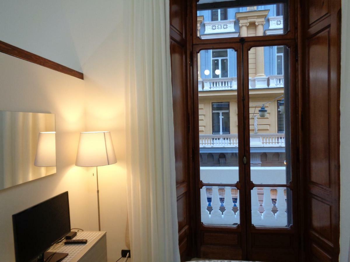 A Dream B&B Napoli 外观 照片