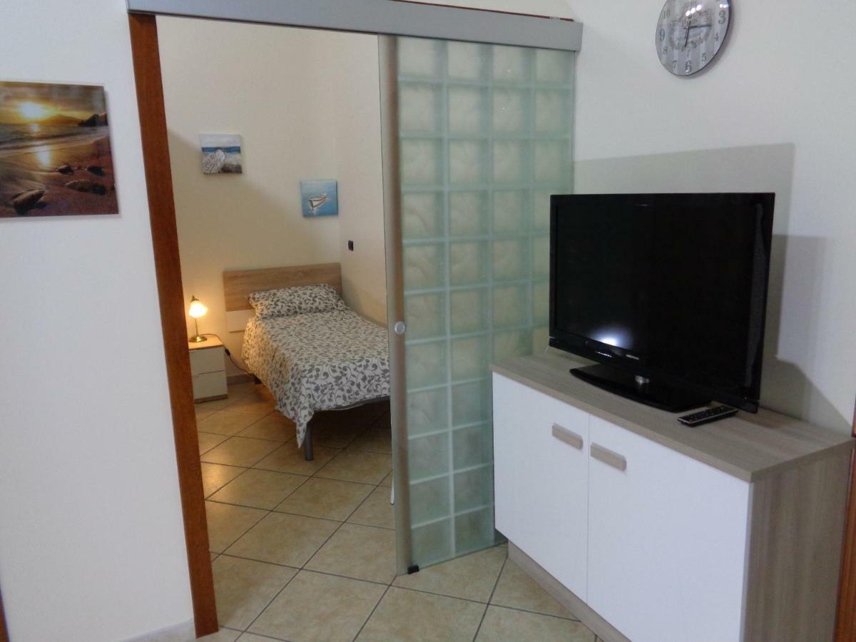 A Dream B&B Napoli 外观 照片
