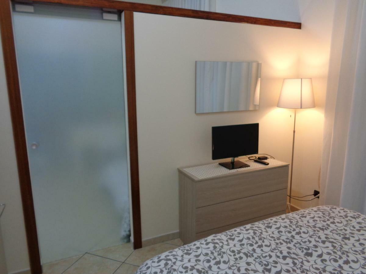 A Dream B&B Napoli 外观 照片