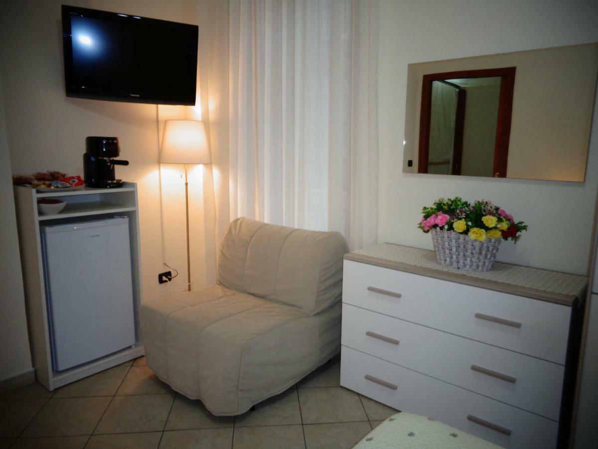 A Dream B&B Napoli 外观 照片