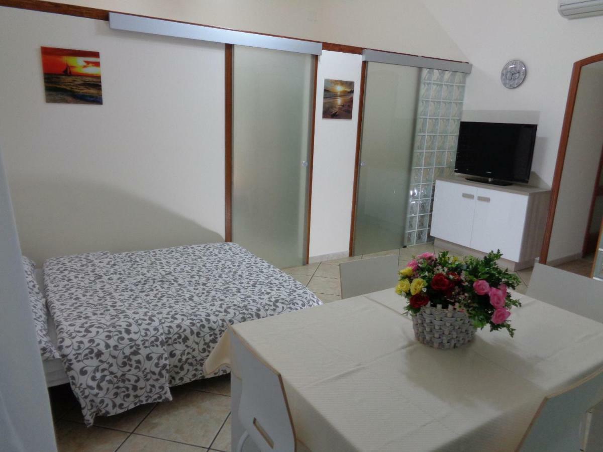 A Dream B&B Napoli 外观 照片