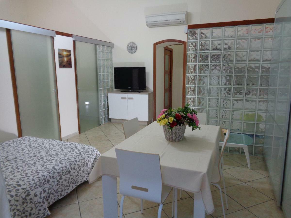 A Dream B&B Napoli 外观 照片