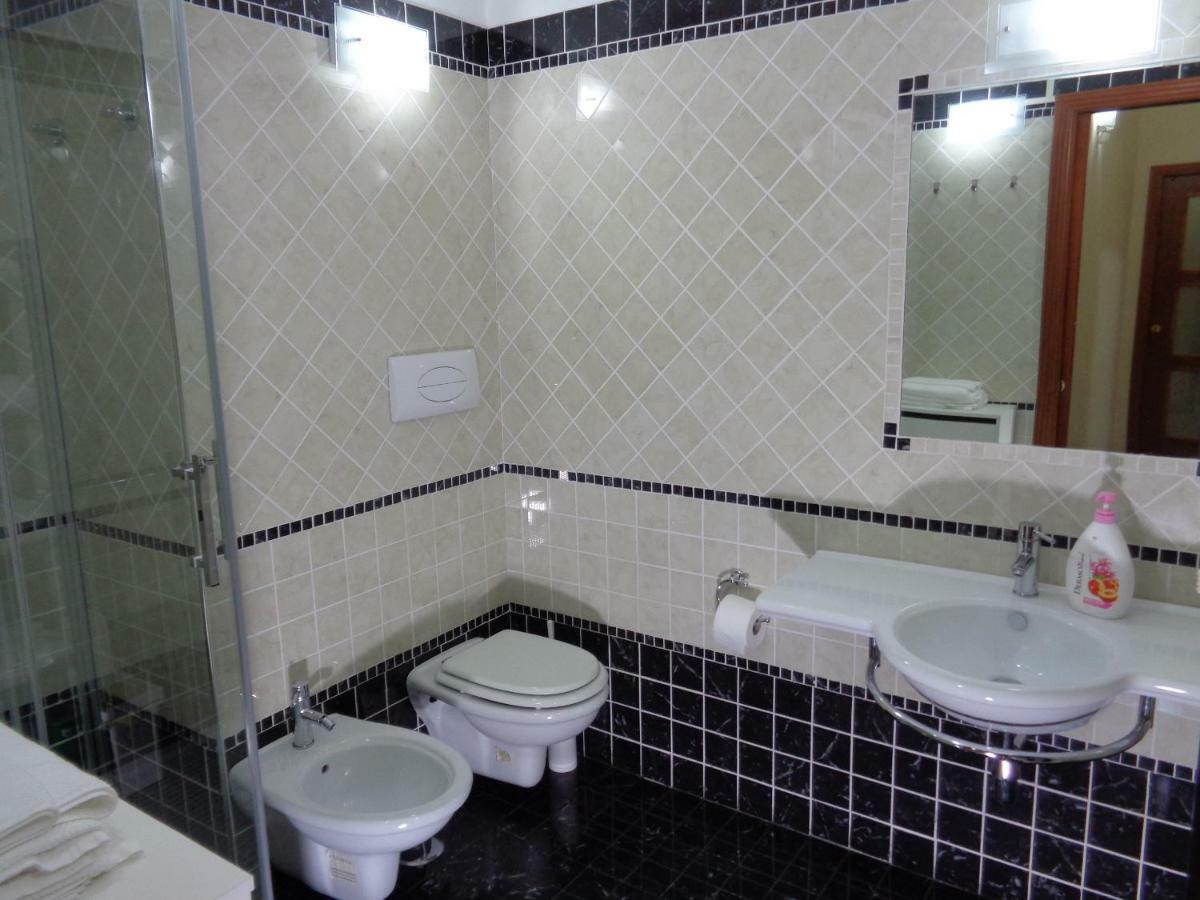 A Dream B&B Napoli 外观 照片