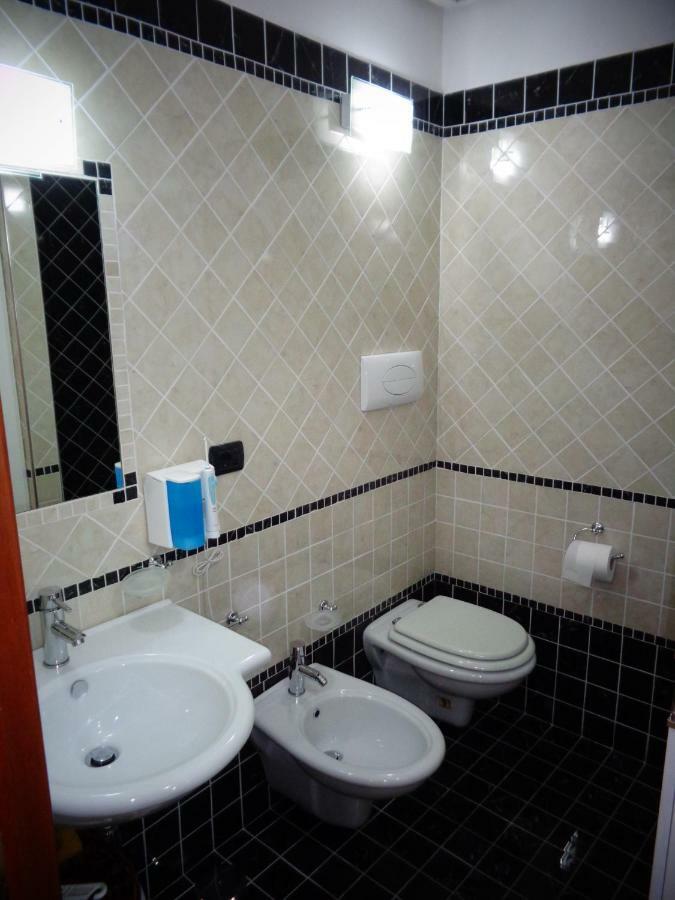 A Dream B&B Napoli 外观 照片
