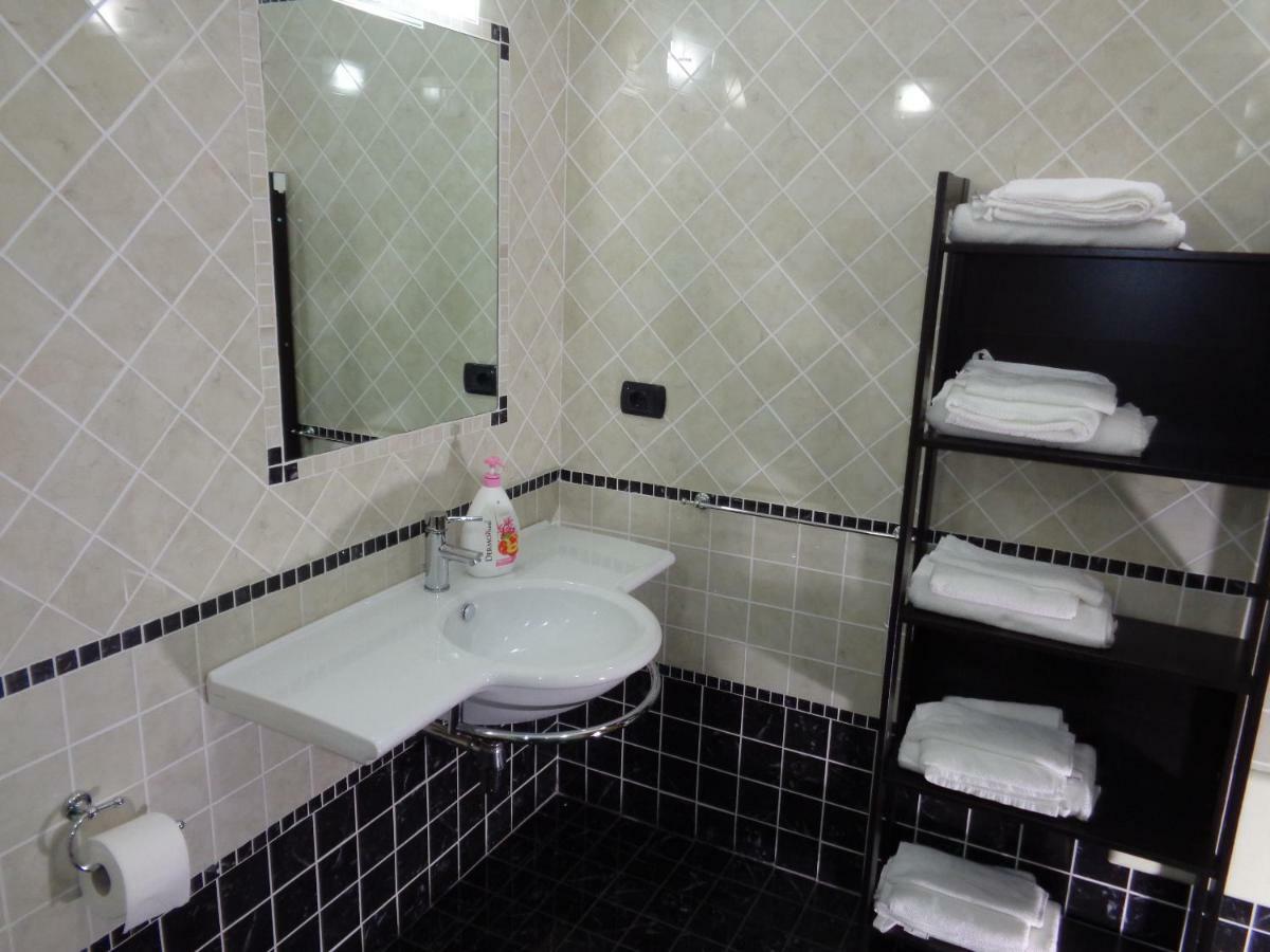 A Dream B&B Napoli 外观 照片
