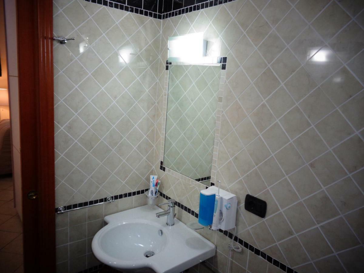 A Dream B&B Napoli 外观 照片